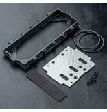 MST Carbon Rear Battery Holder Set - SSG