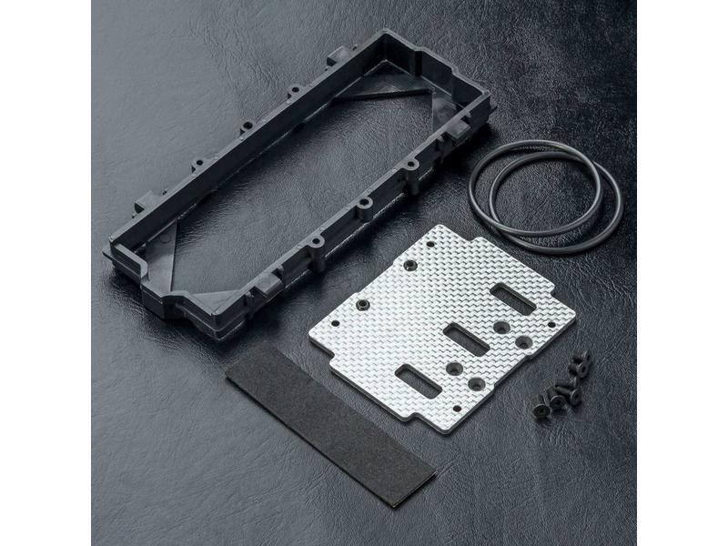 MST Battery Mount MST Battery Mount