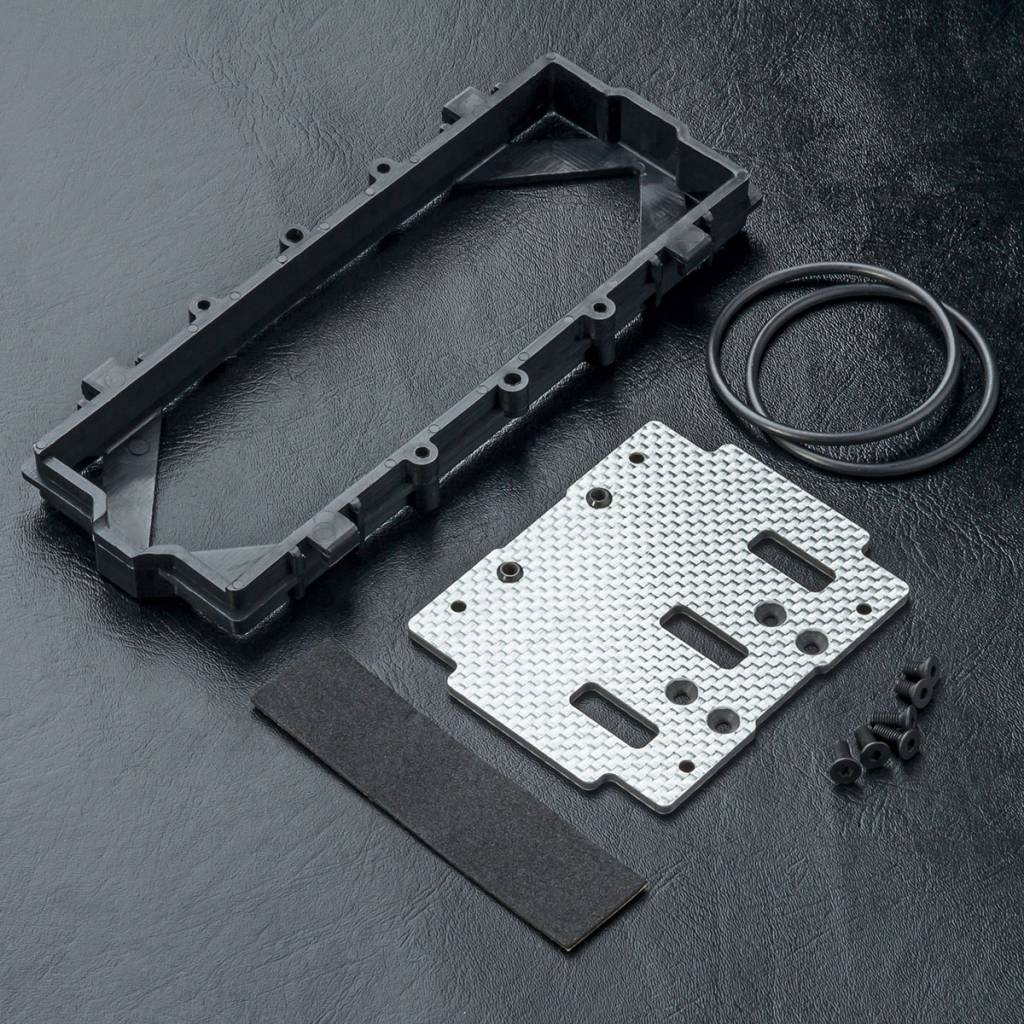 MST Rear Battery Base MST Rear Battery Base