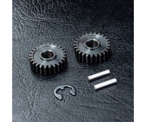 MST Steel Idler Gear M0.6 25T MST Steel Idler Gear M0.6 25T