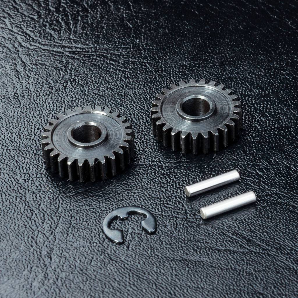 MST Steel Idler Gear M0.6 25T MST Steel Idler Gear M0.6 25T