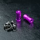 RMX Short Battery Holder Set / Purple
