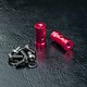 RMX Short Battery Holder Set / Red