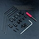 RMX Rear Stabilizer Set