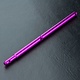 FSX Alum. Propeller Shaft / Purple