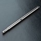 FSX Alum. Propeller Shaft / Silver