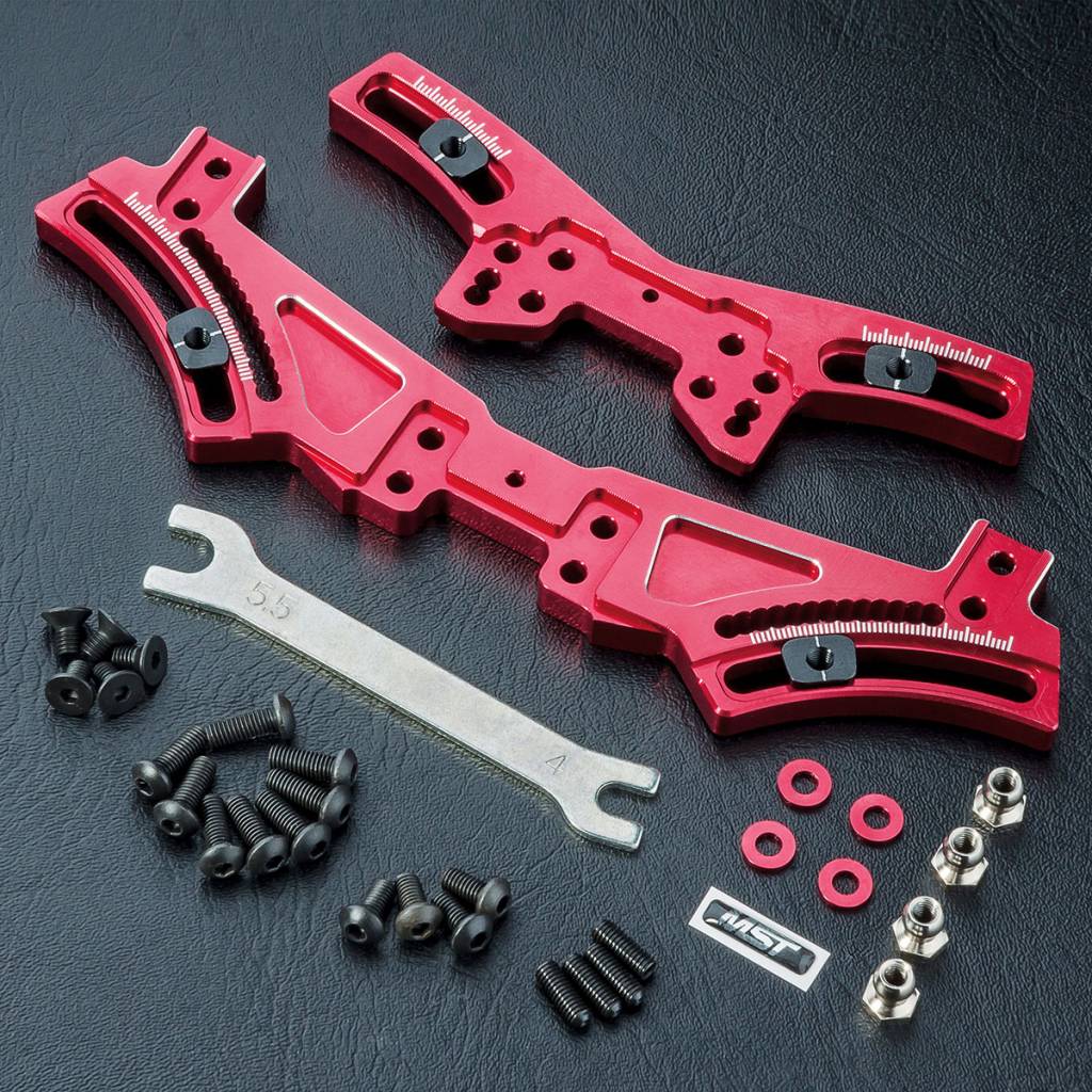MST Damper Stay Set MST Damper Stay Set