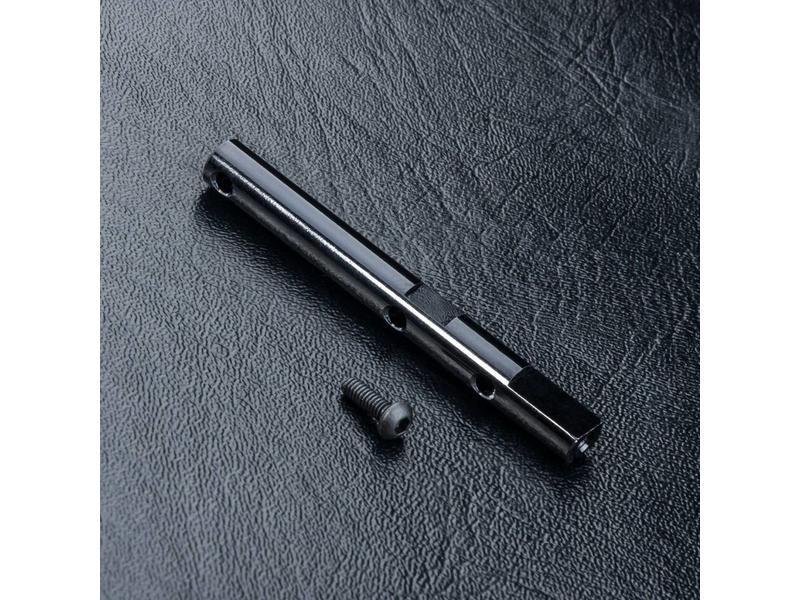 MST Bevel Gear Shaft MST Bevel Gear Shaft