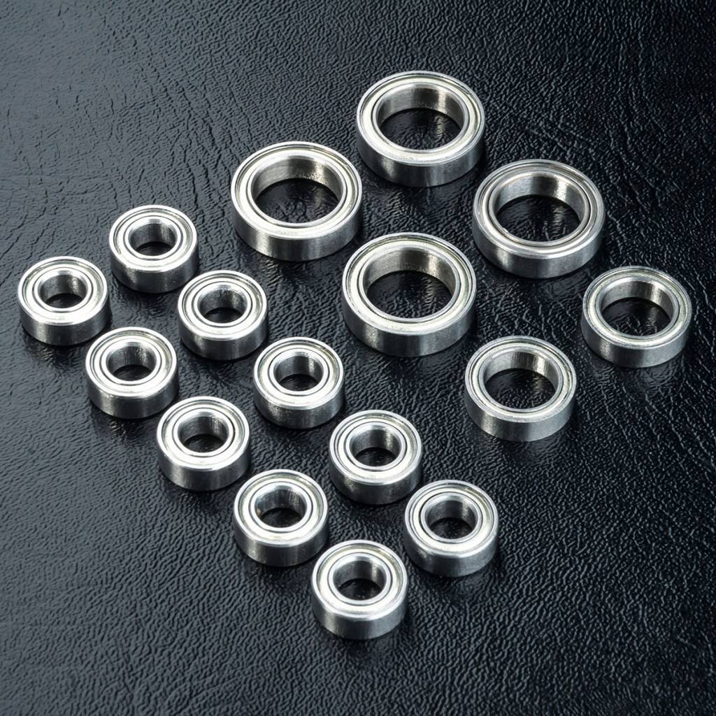 MST CFX Bearing Set MST CFX Bearing Set