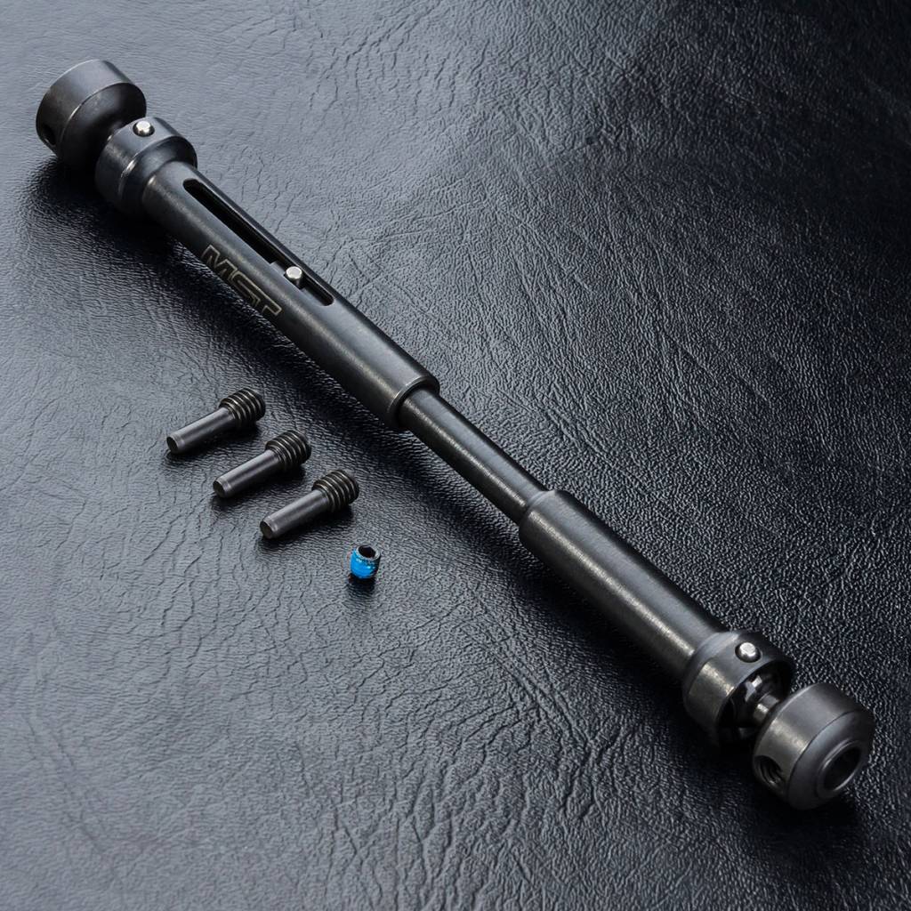 MST CFX Driveshaft Set MST CFX Driveshaft Set