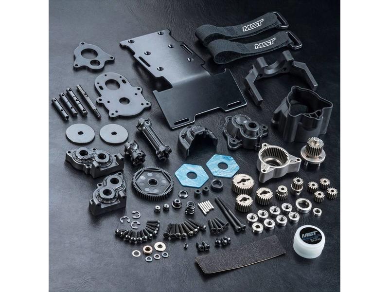 MST CMX Front Motor Kit