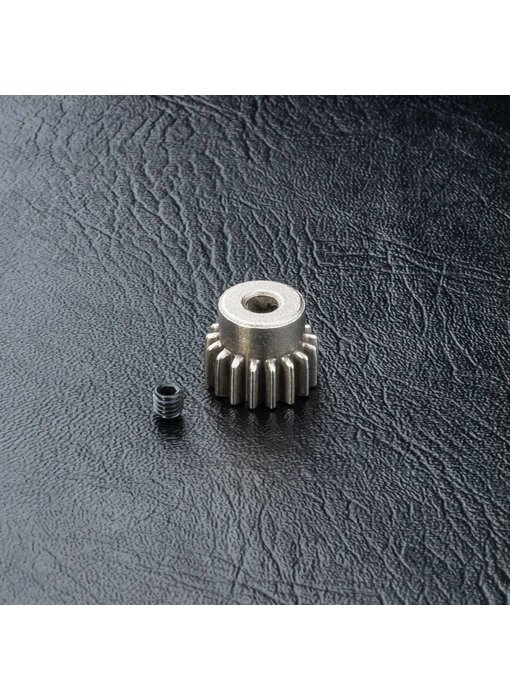 MST Pinion M0.6 / 17T