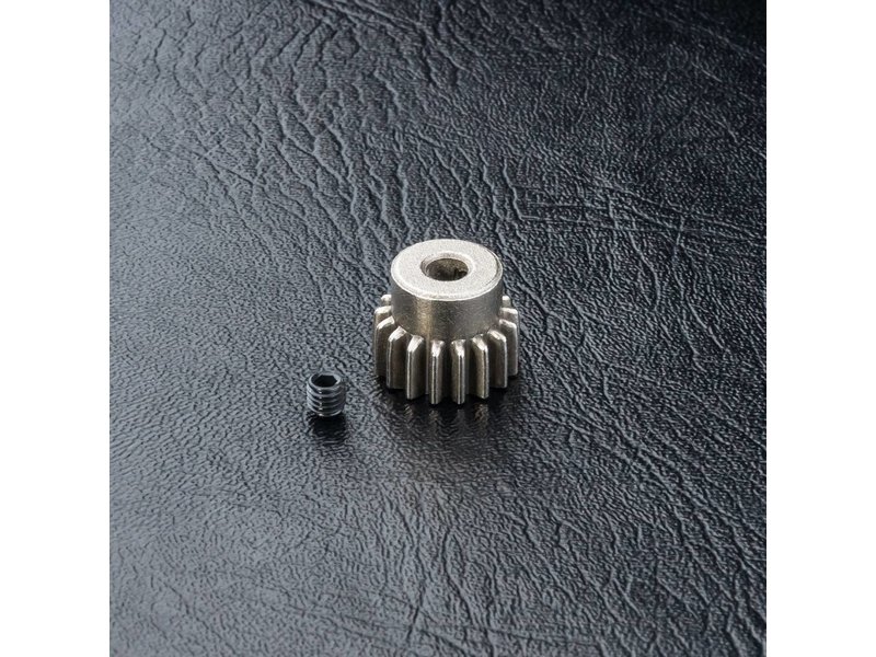 MST Pinion M0.6 / Size: 17T