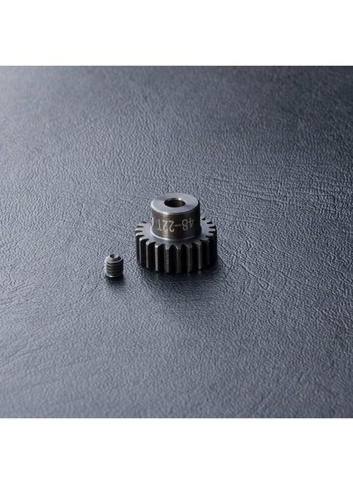 MST Pinion 48P / 22T