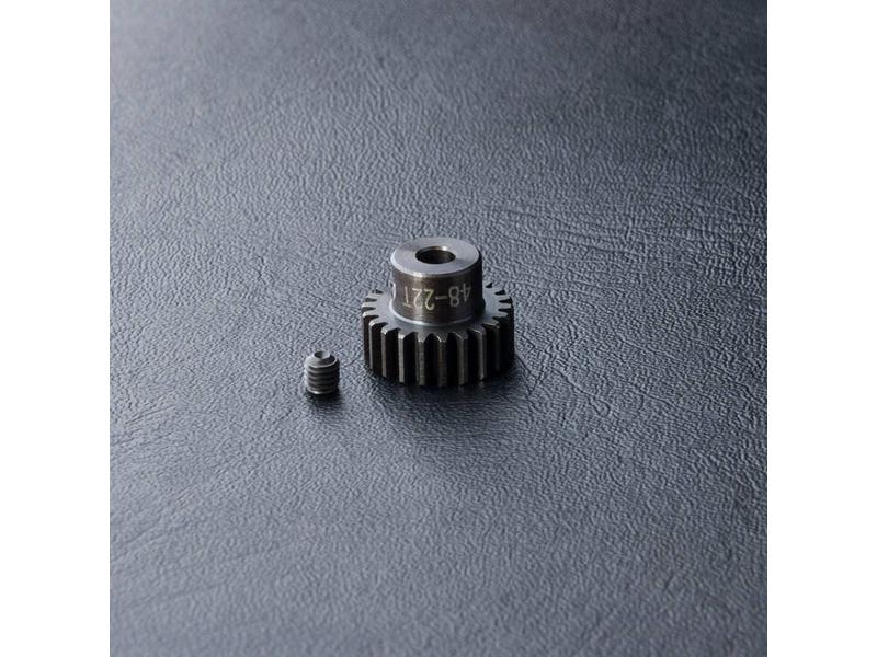 MST 48P Pinions MST 48P Pinions