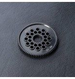 MST Spur Gear 48P / Size: 75T Black