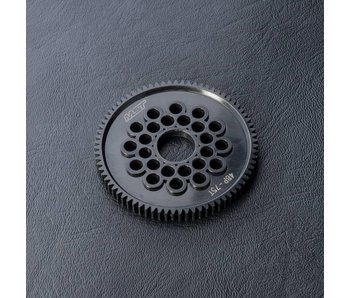 MST Spur Gear 48P / 75T Black