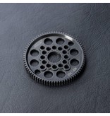 MST Spur Gear 48P / Size: 78T Black