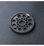 MST Spur Gear 48P / Size: 80T Black