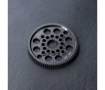 MST Spur Gear 48P / 80T Black