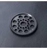 MST Spur Gear 48P / Size: 81T Black