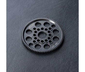 MST Spur Gear 48P / 81T Black