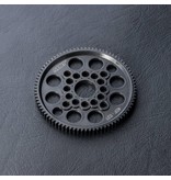 MST Spur Gear 48P / Size: 82T Black