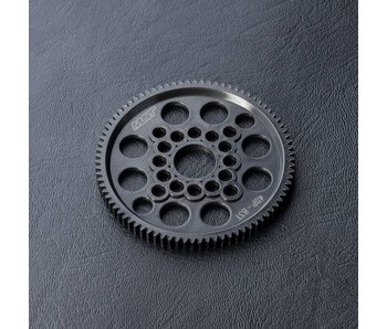 MST Spur Gear 48P / 83T Black - DISCONTINUED