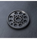 MST Spur Gear 48P / Size: 86T Black