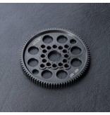 MST Spur Gear 48P / Size: 88T Black