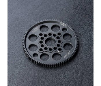 MST Spur Gear 48P / 90T Black