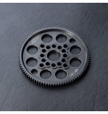 MST Spur Gear 48P / Size: 91T Black - DISCONTINUED