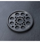 MST Spur Gear 48P / Size: 92T Black