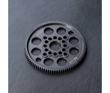 MST Spur Gear 48P / 92T Black