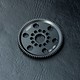 Machined Spur Gear 48P / 79T