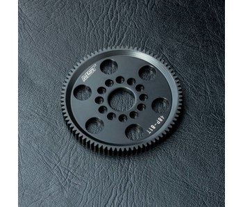 MST Machined Spur Gear 48P / 81T