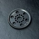 Machined Spur Gear 48P / 82T - DISCONTINUED
