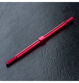 MST Aluminium Turnbuckle φ3mm x 76mm / Color: Red