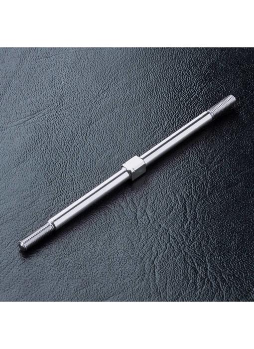 MST Alum. Turnbuckle φ3x76mm / Silver