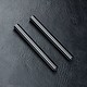 Alum. Link 60.5mm (2) / Black