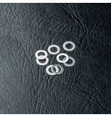 MST Spacer φ3.0mm x φ5.0mm x 0.2mm (8pcs) - DISCONTINUED