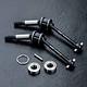Double Cardan Joint Shaft Set / 40mm