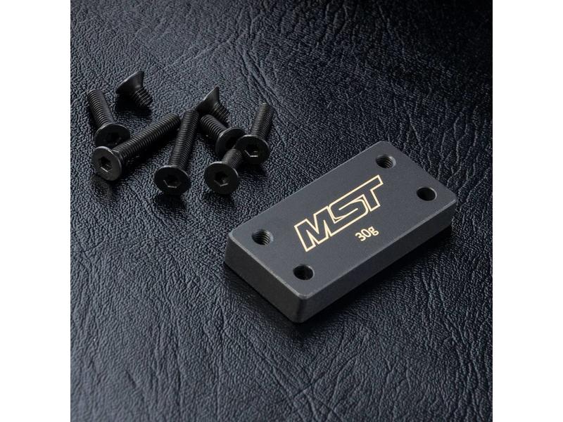 MST Balancing Weights 30g MST Balancing Weights 30g