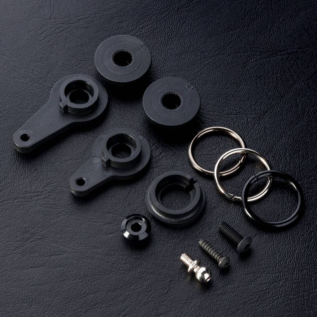 MST Servo Saver Set MST Servo Saver Set