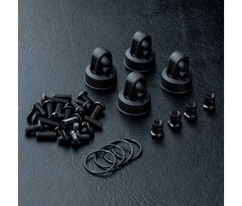 MST Low Rebound Damper Cap Set - DISCONTINUED