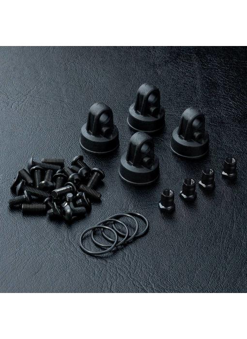 MST Low Rebound Damper Cap Set - DISCONTINUED