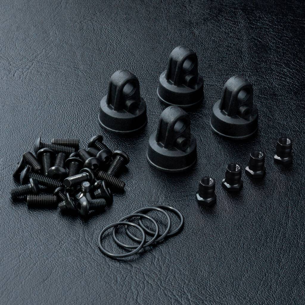 MST Damper Cap Set MST Damper Cap Set