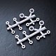 Ball End Bush Set φ5.8mm / White