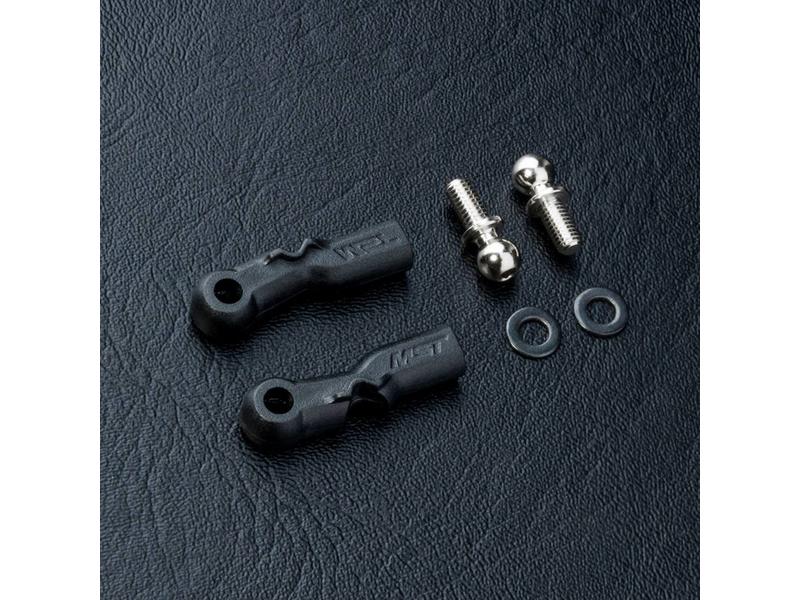 MST H PARTS - Adjuster Set MST H PARTS - Adjuster Set