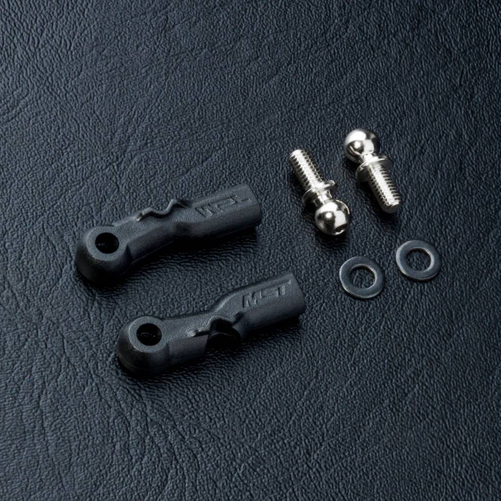 MST H PARTS - Adjuster Set MST H PARTS - Adjuster Set